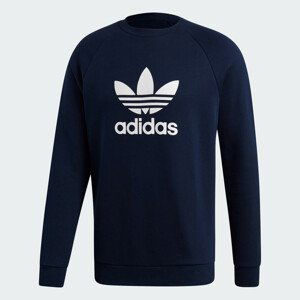 adidas Originals TREFOIL CREW Pánská mikina US XL ED5948