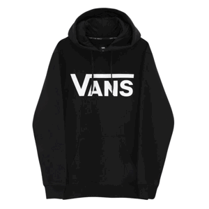 Vans MN VANS CLASSIC PO HOODIE II SULPHUR Pánská mikina US XL VN0A456BY281