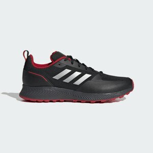 adidas Performance RUNFALCON 2.0 TR Pánské boty EU 43 1/3 FZ3577