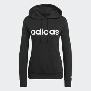 adidas Performance W LIN FT HD Dámská mikina US XL GL0635