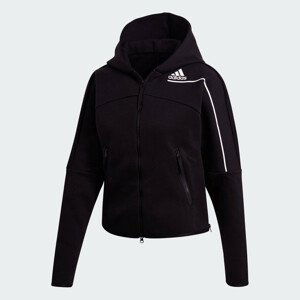 adidas Performance W ZNE Hd Dámská mikina US XS GM3275