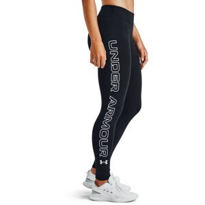 Under Armour UA Favorite WM Leggings Dámské legíny US XL 1356403-001