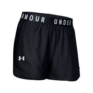 Under Armour Play Up Shorts 3.0 Dámské kraťasy US XS 1344552-001