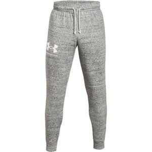 Under Armour UA RIVAL TERRY JOGGER Pánské tepláky US L 1361642-112