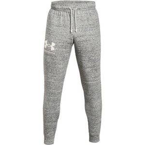 Under Armour UA RIVAL TERRY JOGGER Pánské tepláky US S 1361642-112