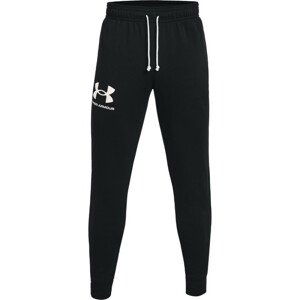 Under Armour UA RIVAL TERRY JOGGER Pánské tepláky US L 1361642-001