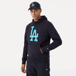 NEW ERA NEW ERA MLB Seasonal team logo hoody LOSDOD Pánská mikina US S 12064089