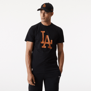 NEW ERA NEW ERA MLB Sea team logo LOSDOD Pánské tričko US XL 12064142