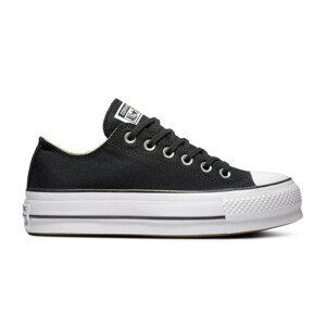 converse CHUCK TAYLOR ALL STAR LIFT Dámské boty EU 38 C560250