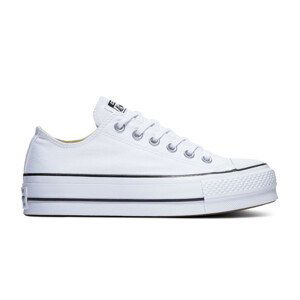 converse CHUCK TAYLOR ALL STAR LIFT Dámské boty EU 35 C560251