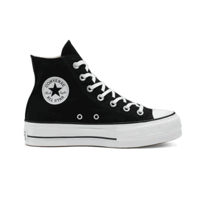 converse CHUCK TAYLOR ALL STAR LIFT Dámské boty EU 35 C560845