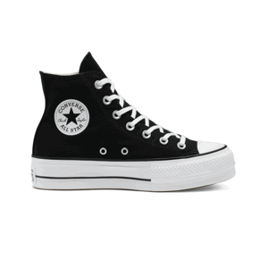 converse CHUCK TAYLOR ALL STAR LIFT Dámské boty EU 36.5 C560845