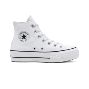 converse CHUCK TAYLOR ALL STAR LIFT Dámské boty EU 36.5 C560846