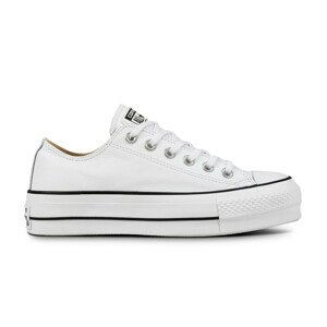 converse CHUCK TAYLOR ALL STAR LIFT Dámské boty EU 36.5 C561680