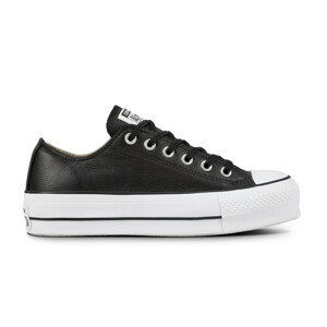 converse CHUCK TAYLOR ALL STAR LIFT Dámské boty EU 36 C561681