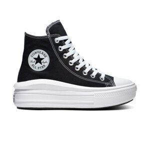 converse CHUCK TAYLOR ALL STAR MOVE Dámské boty EU 37.5 C568497