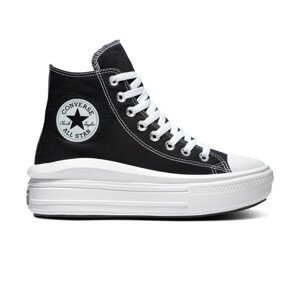 converse CHUCK TAYLOR ALL STAR MOVE Dámské boty EU 39.5 C568497