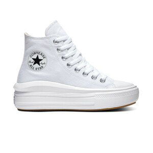 converse CHUCK TAYLOR ALL STAR MOVE Dámské boty EU 36 C568498