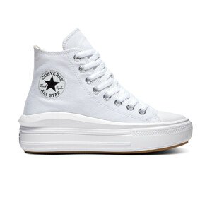 converse CHUCK TAYLOR ALL STAR MOVE Dámské boty EU 38 C568498