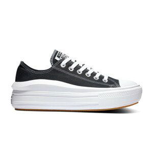 converse CHUCK TAYLOR ALL STAR MOVE Dámské boty EU 36 C570256