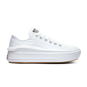 converse CHUCK TAYLOR ALL STAR MOVE Dámské boty EU 37.5 C570257