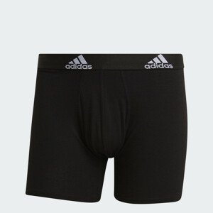 adidas Performance BOS BRIEF 3pp Pánské boxerky US M GU8889