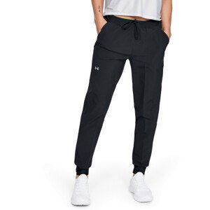 Under Armour UA Armour Sport Woven Pant Dámské tepláky US M 1348447-001