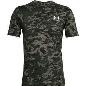 Under Armour UA ABC CAMO SS Pánské tričko US M 1357727-310