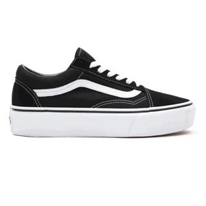 Vans UA Old Skool Platform Dámské boty EU 36.5 VN0A3B3UY281