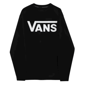 Vans MN VANS CLASSIC CREW II Pánská mikina US L VN0A456AY281