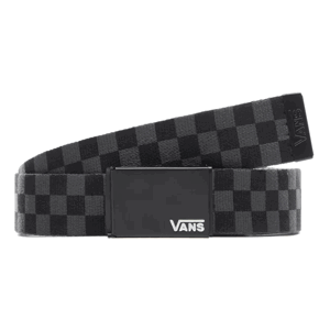 Vans MN DEPPSTER II WEB BELT Pásek US OS VN0A31J1BA51