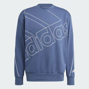 adidas Performance U FAVS Q1 SWT Pánská mikina US XS GK9375