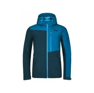 Loap LARSON pánská softshell bunda US L SFM2101-M97M