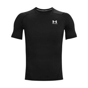 Under Armour UA HG Armour Comp SS Pánské tričko US XL 1361518-001