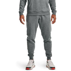 Under Armour UA Rival Fleece Joggers Pánské tepláky US S 1357128-012