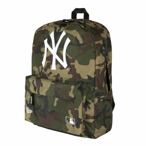 NEW ERA MLB Stadium bag NEYYAN Batoh US One Size 11942041