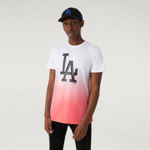 NEW ERA MLB Dip dye LOSDOD Pánské tričko US L 12720162