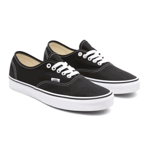 Vans UA Authentic Boty EU 40 VN000EE3BLK1