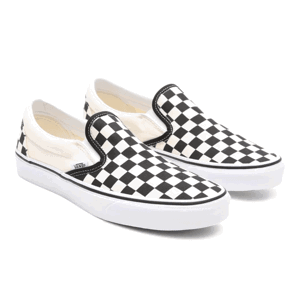 Vans UA Classic Slip-On Boty EU 36.5 VN000EYEBWW1