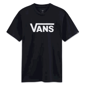 Vans MN VANS CLASSIC Pánské tričko US M VN000GGGNAV1