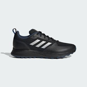 adidas Performance RUNFALCON 2.0 TR Pánské boty EU 44 FZ3578