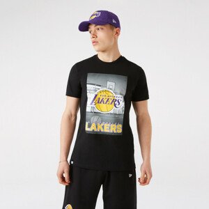 NEW ERA NEW ERA NBA Photographic tee LOSLAK US XL 12827208