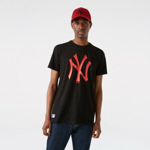 NEW ERA NEW ERA MLB Seasonal team logo tee NEYYAN Pánské tričko US XL 12827228