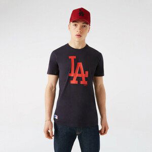 NEW ERA NEW ERA MLB Seasonal team logo tee LOSDOD Pánské tričko US L 12827229