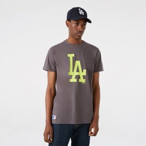 NEW ERA NEW ERA MLB Seasonal team logo tee LOSDOD Pánské tričko US XL 12827230