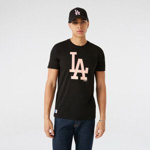 NEW ERA NEW ERA MLB Seasonal team logo tee LOSDOD Pánské tričko US M 12827231