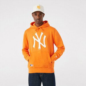 NEW ERA NEW ERA MLB Seasonal team logo hoody NEYYAN Pánská mikina US M 12827233