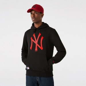 NEW ERA NEW ERA MLB Seasonal team logo hoody NEYYAN Pánská mikina US M 12827235