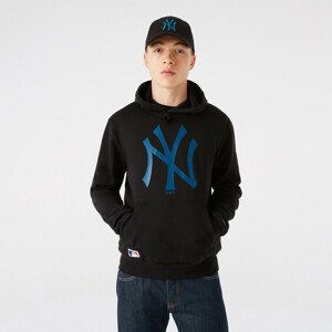 NEW ERA NEW ERA MLB Seasonal team logo hoody NEYYAN Pánská mikina US S 12827236