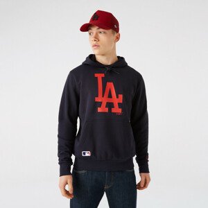 NEW ERA NEW ERA MLB Seasonal team logo hoody LOSDOD Pánská mikina US L 12827237